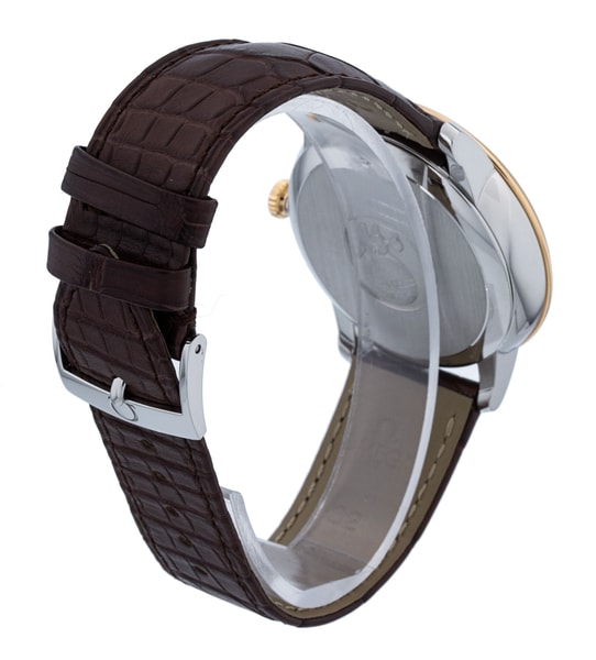 Omega De Ville Prestige 424.23.40.21.13.001